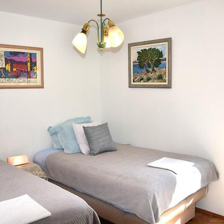 Apartment Bulimbasic Split Eksteriør bilde