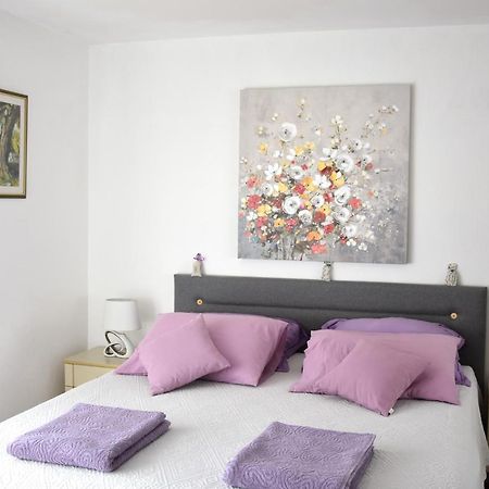 Apartment Bulimbasic Split Eksteriør bilde