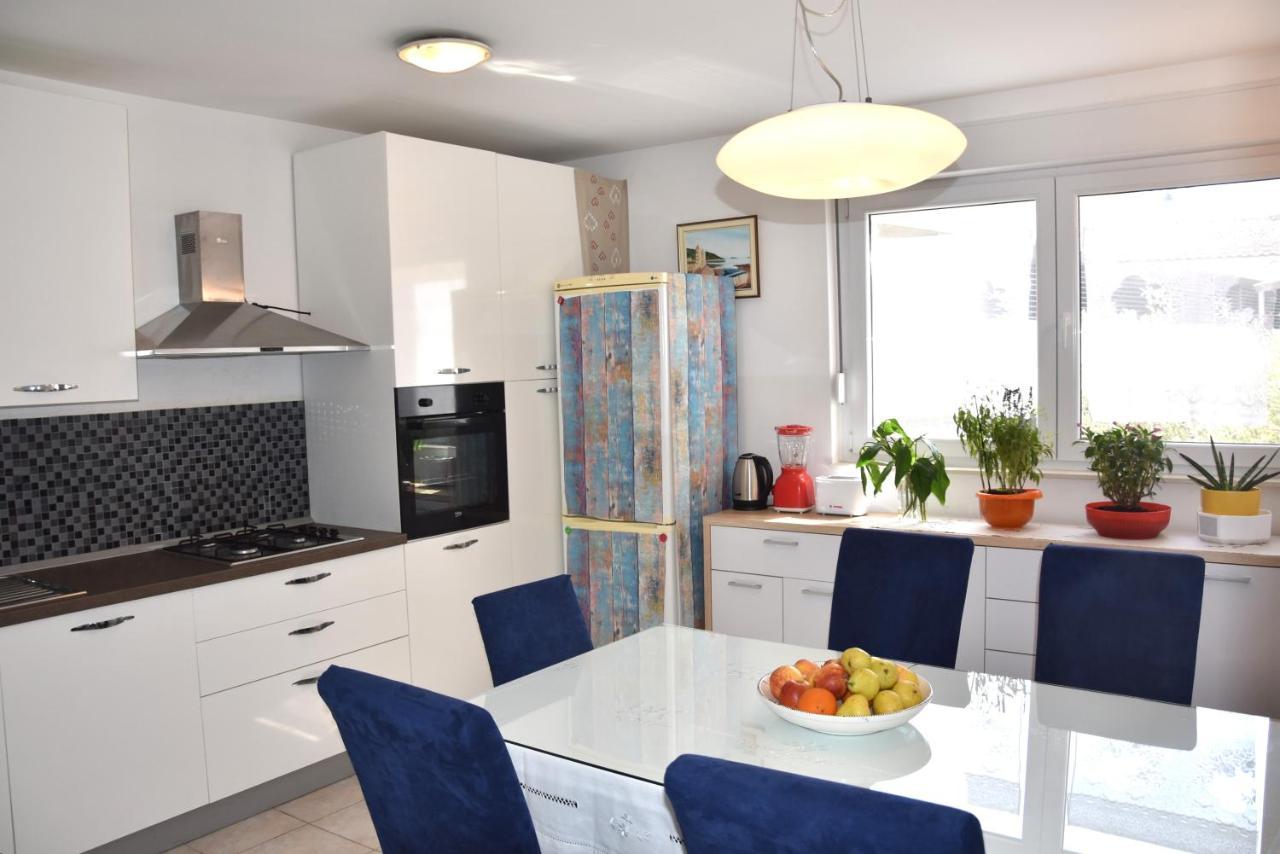 Apartment Bulimbasic Split Eksteriør bilde