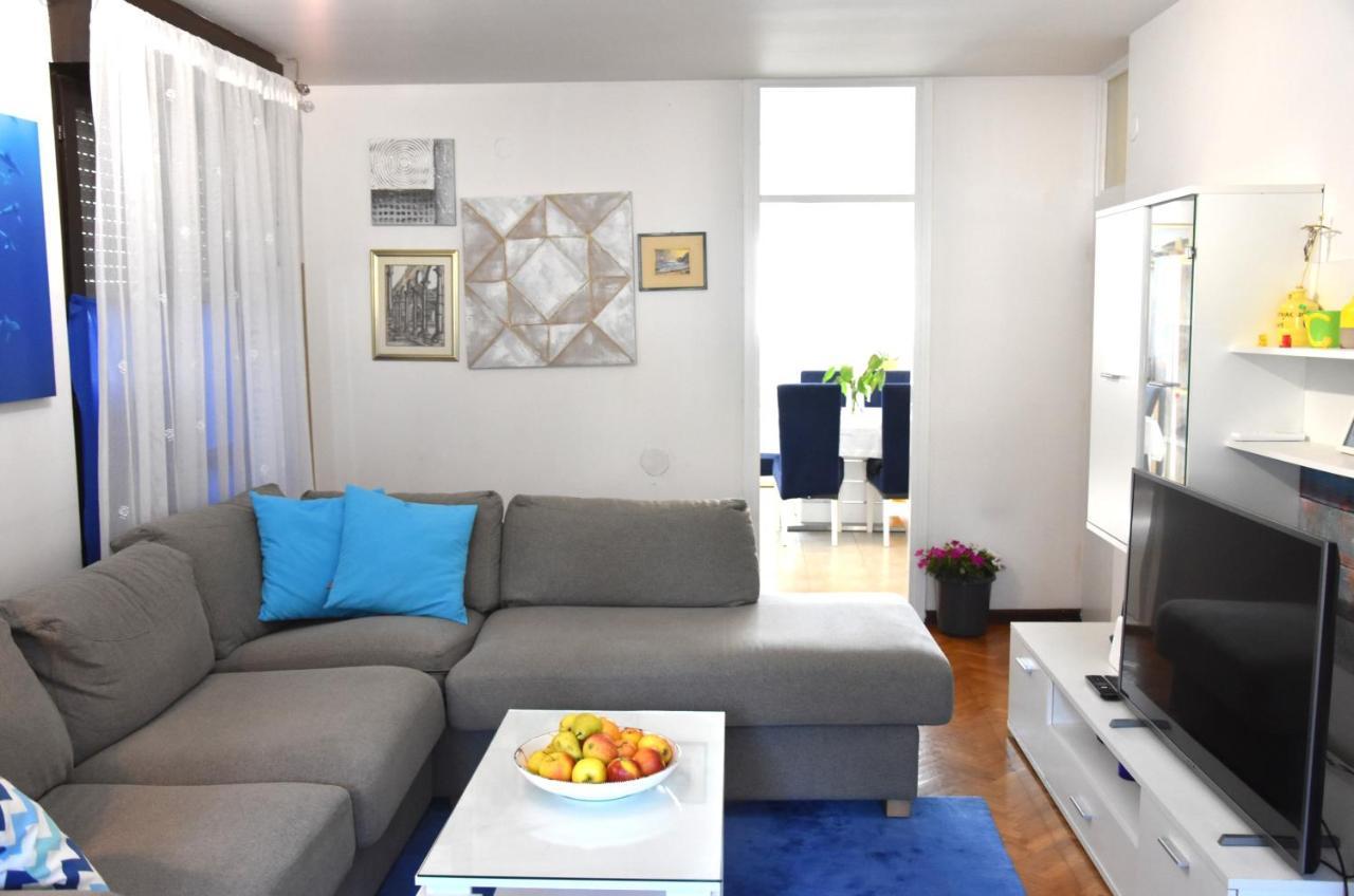 Apartment Bulimbasic Split Eksteriør bilde