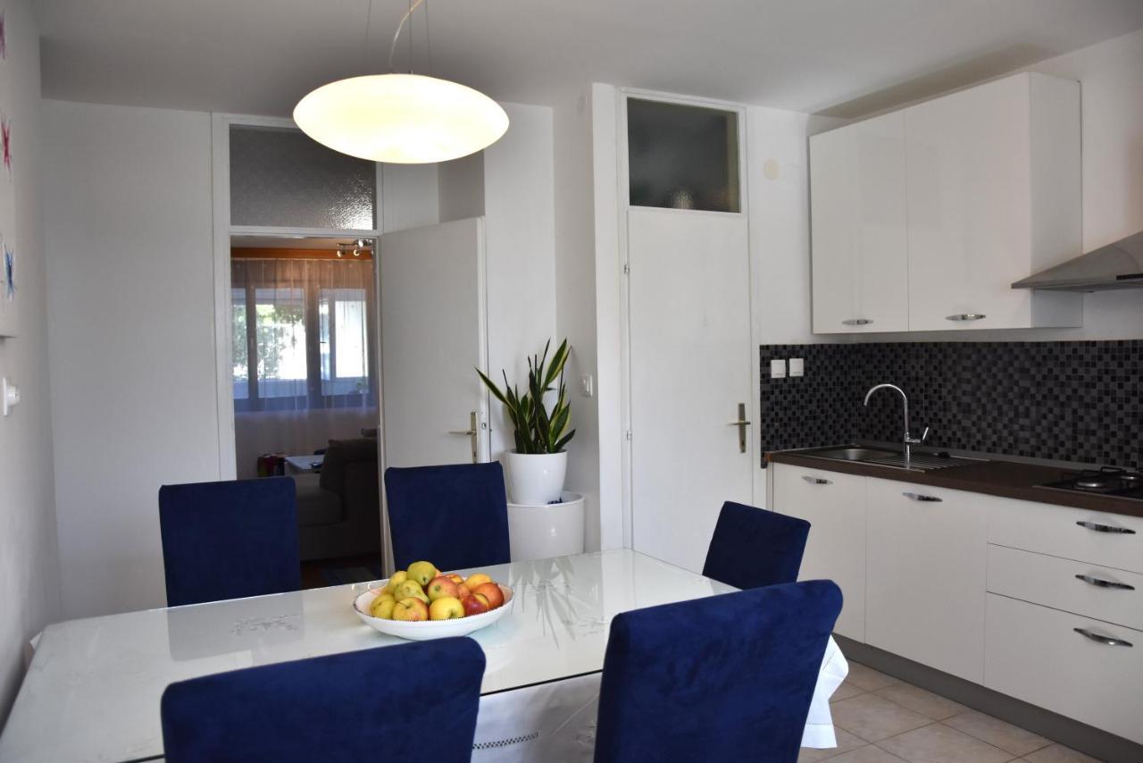 Apartment Bulimbasic Split Eksteriør bilde