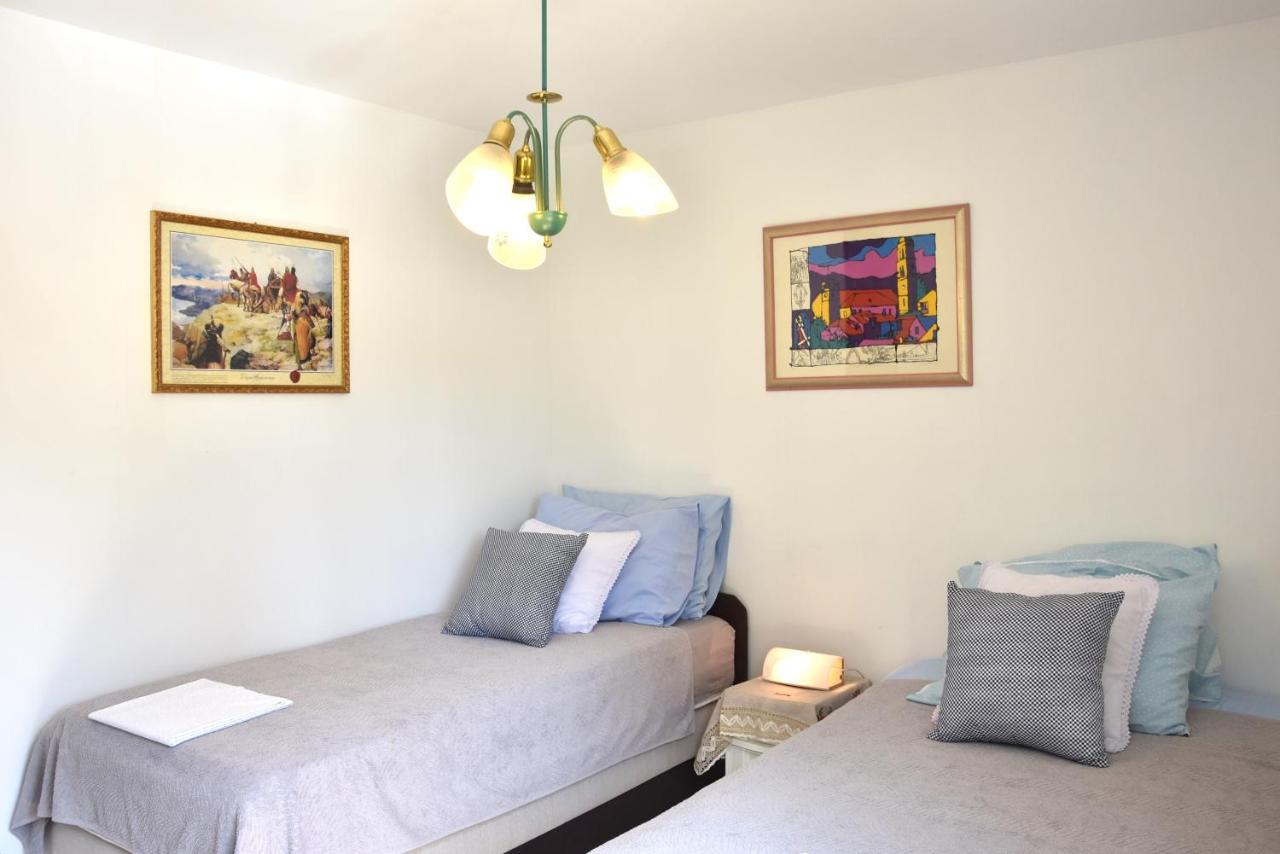 Apartment Bulimbasic Split Eksteriør bilde