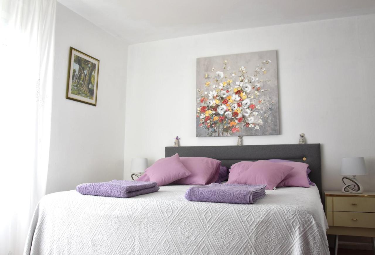Apartment Bulimbasic Split Eksteriør bilde