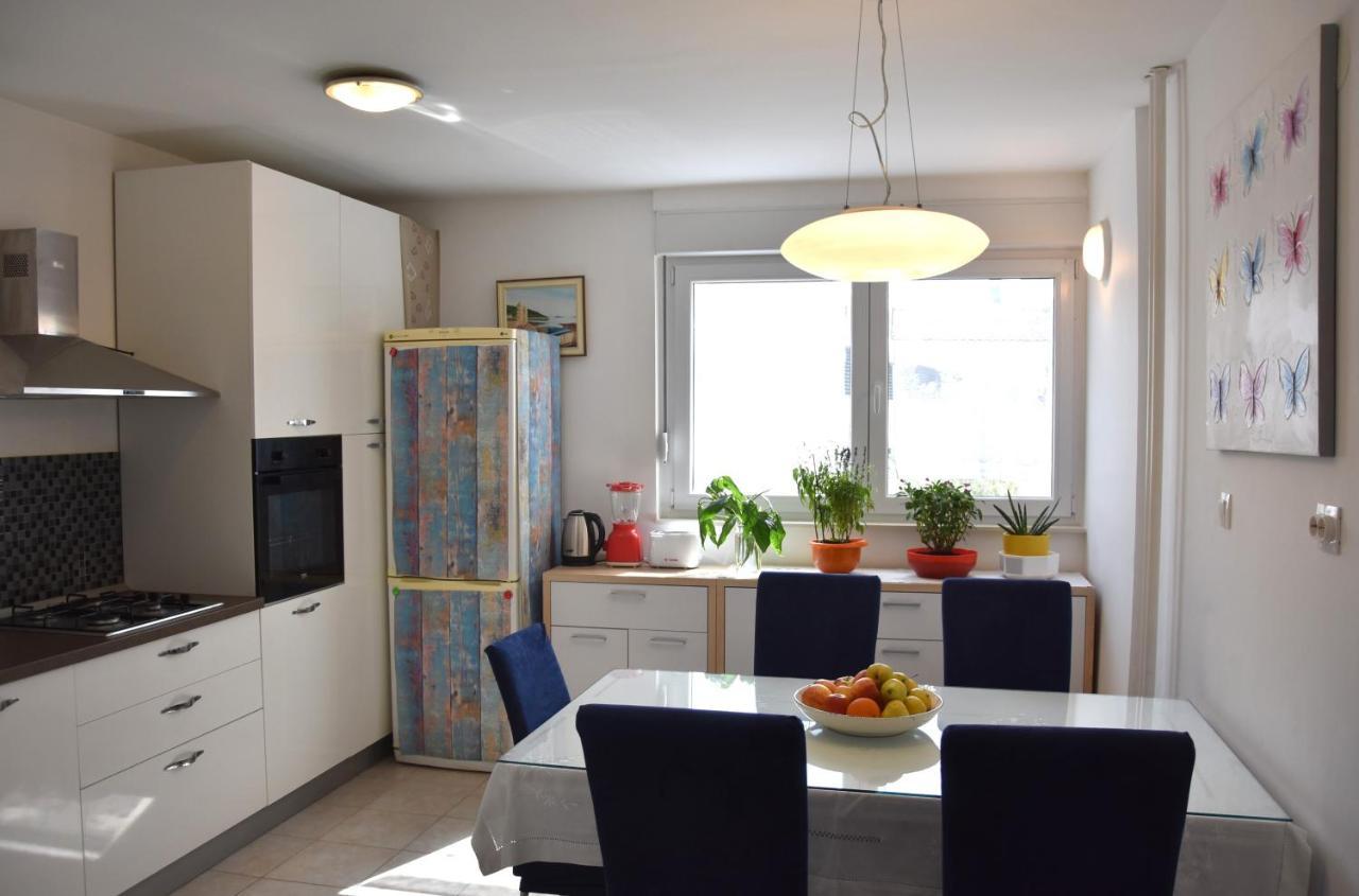 Apartment Bulimbasic Split Eksteriør bilde