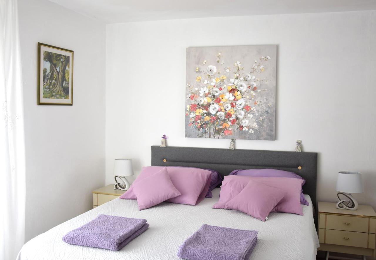 Apartment Bulimbasic Split Eksteriør bilde