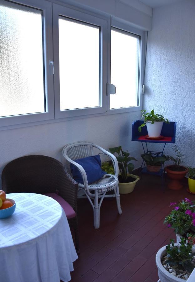 Apartment Bulimbasic Split Eksteriør bilde