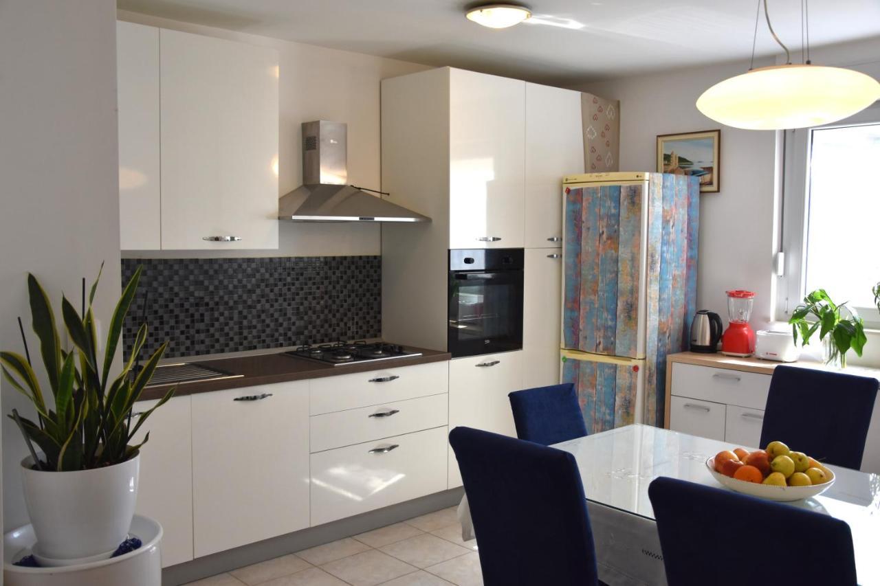 Apartment Bulimbasic Split Eksteriør bilde