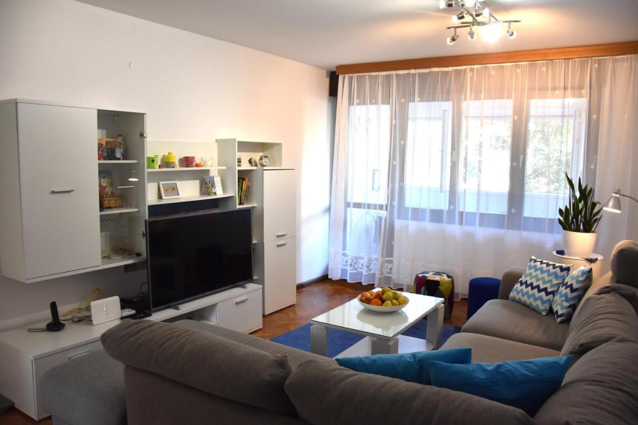 Apartment Bulimbasic Split Eksteriør bilde