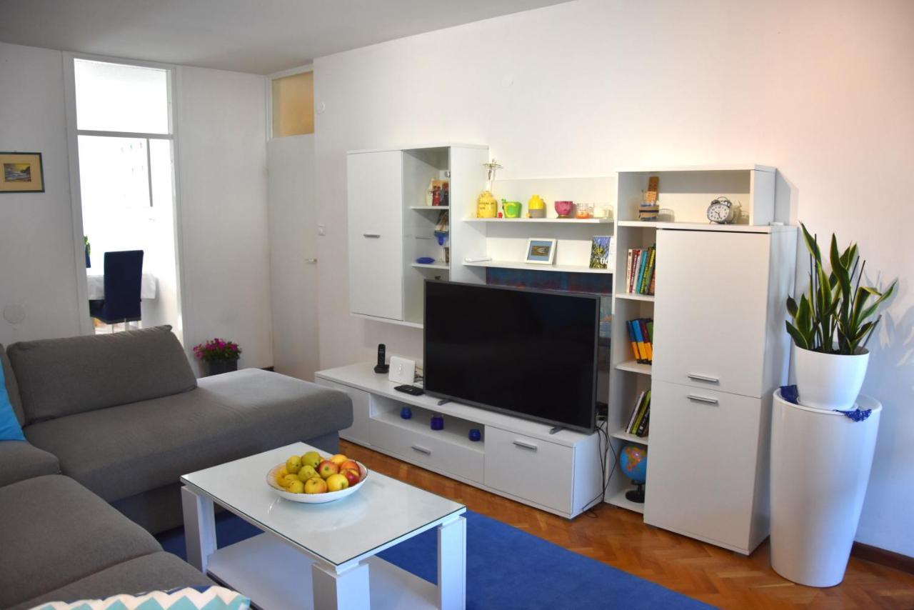 Apartment Bulimbasic Split Eksteriør bilde