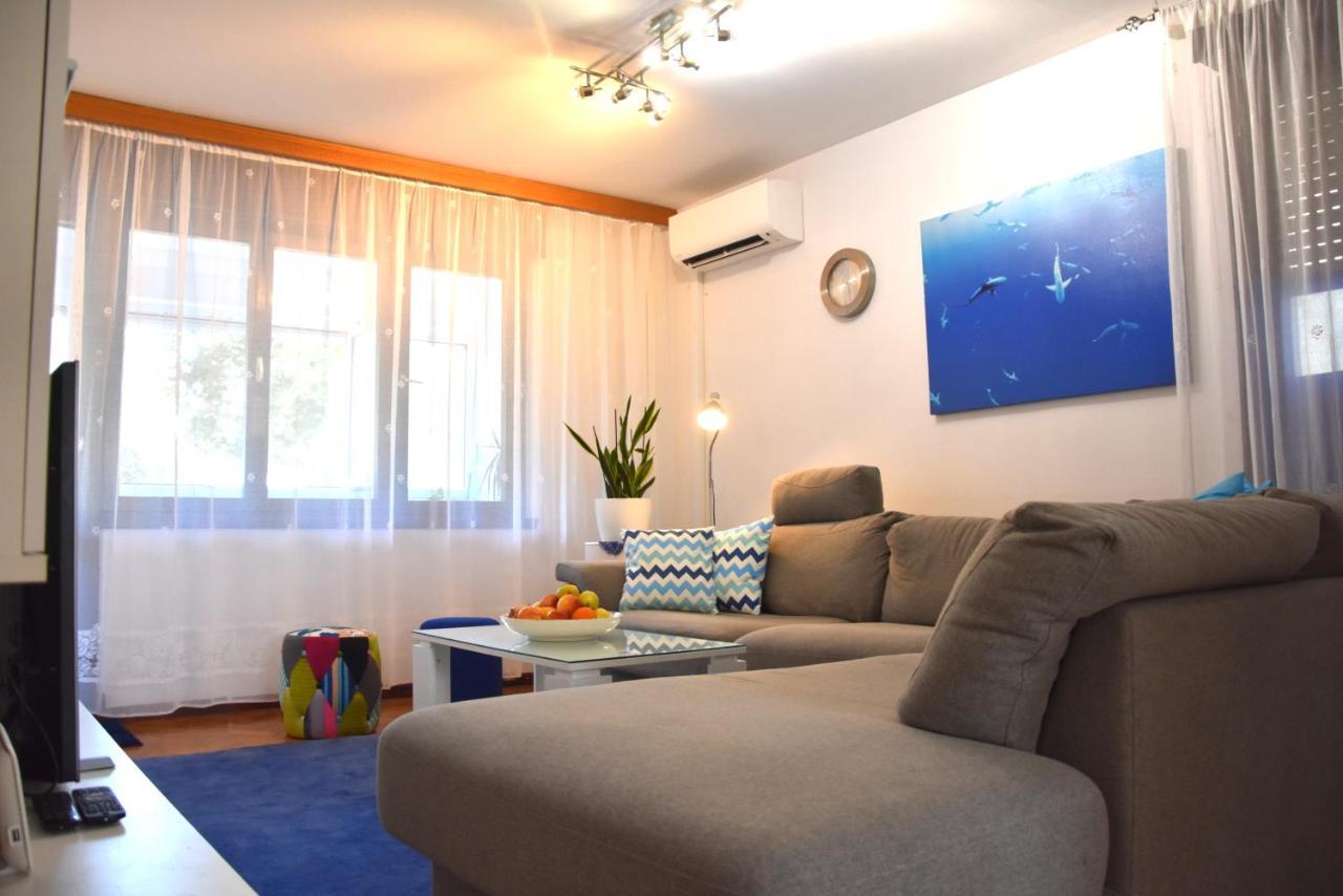 Apartment Bulimbasic Split Eksteriør bilde